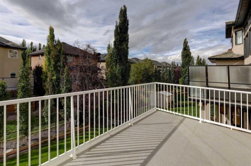 662 Arbour Lake Drive Nw, Calgary, AB 