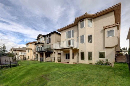 662 Arbour Lake Drive Nw, Calgary, AB 