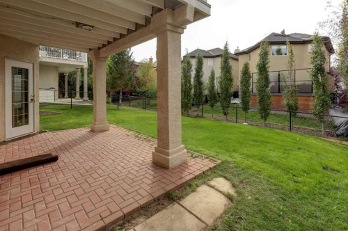 662 Arbour Lake Drive Nw, Calgary, AB 