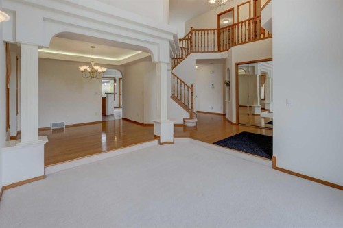 662 Arbour Lake Drive Nw, Calgary, AB 