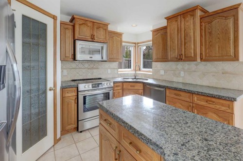 662 Arbour Lake Drive Nw, Calgary, AB 