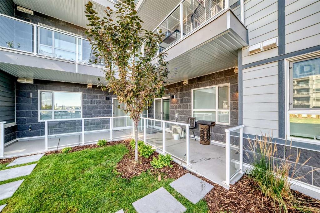 120-40 Carrington Plaza Nw, Calgary, AB