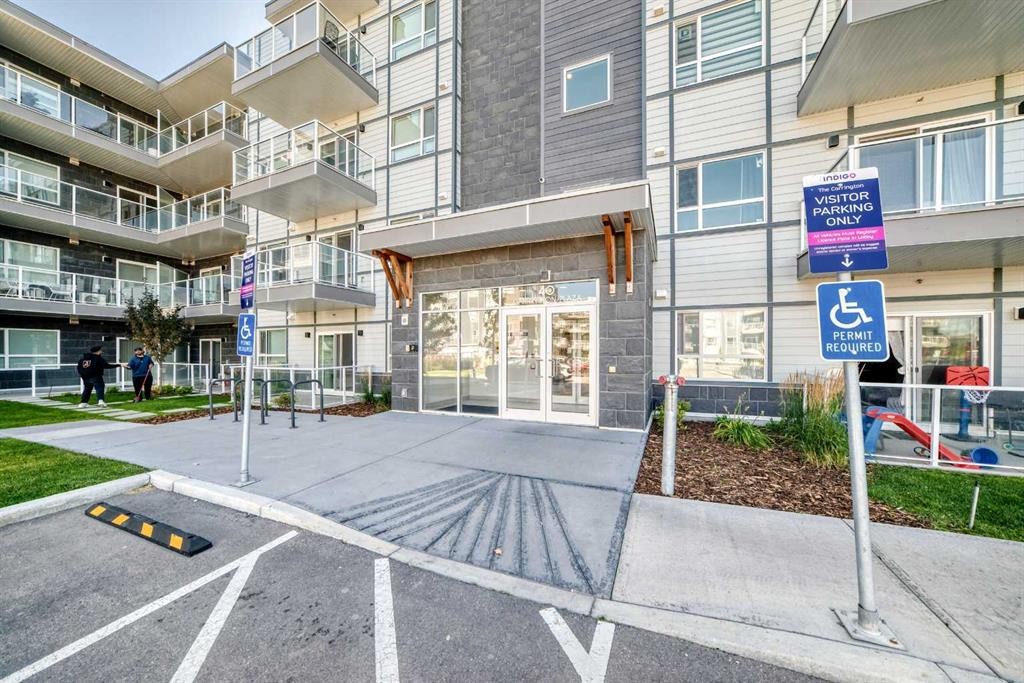 120-40 Carrington Plaza Nw, Calgary, AB