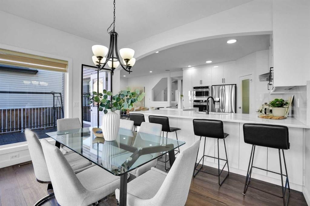 309 Everridge Drive Sw, Calgary, AB