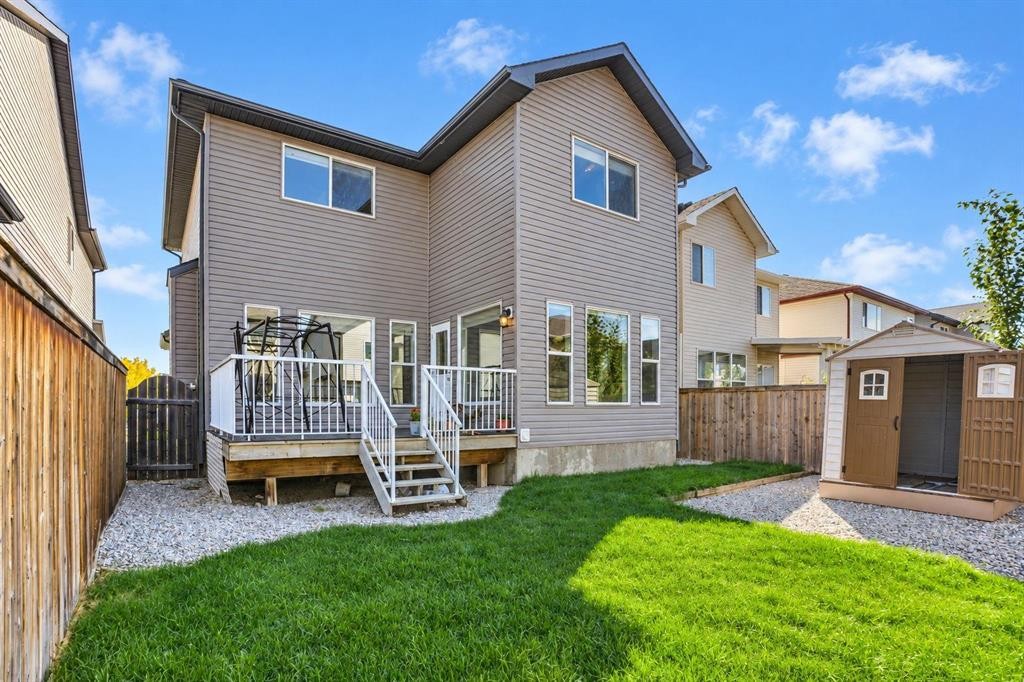 309 Everridge Drive Sw, Calgary, AB