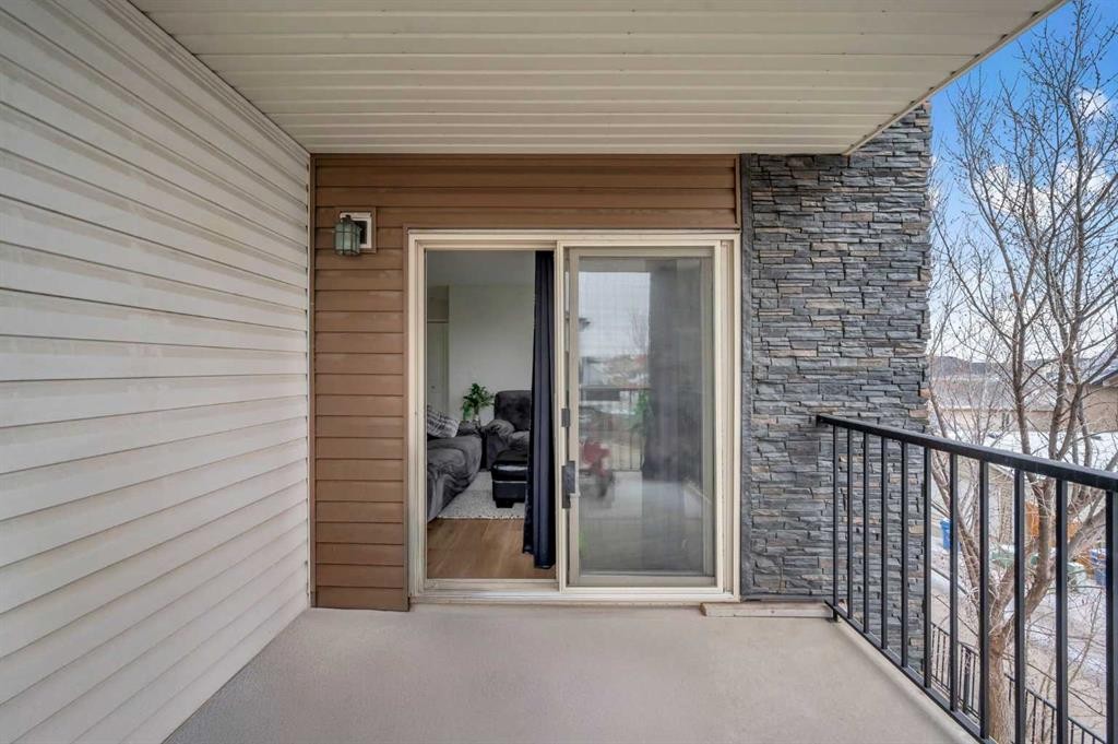 227-355 Taralake Way Ne, Calgary, AB - Outdoor With Exterior