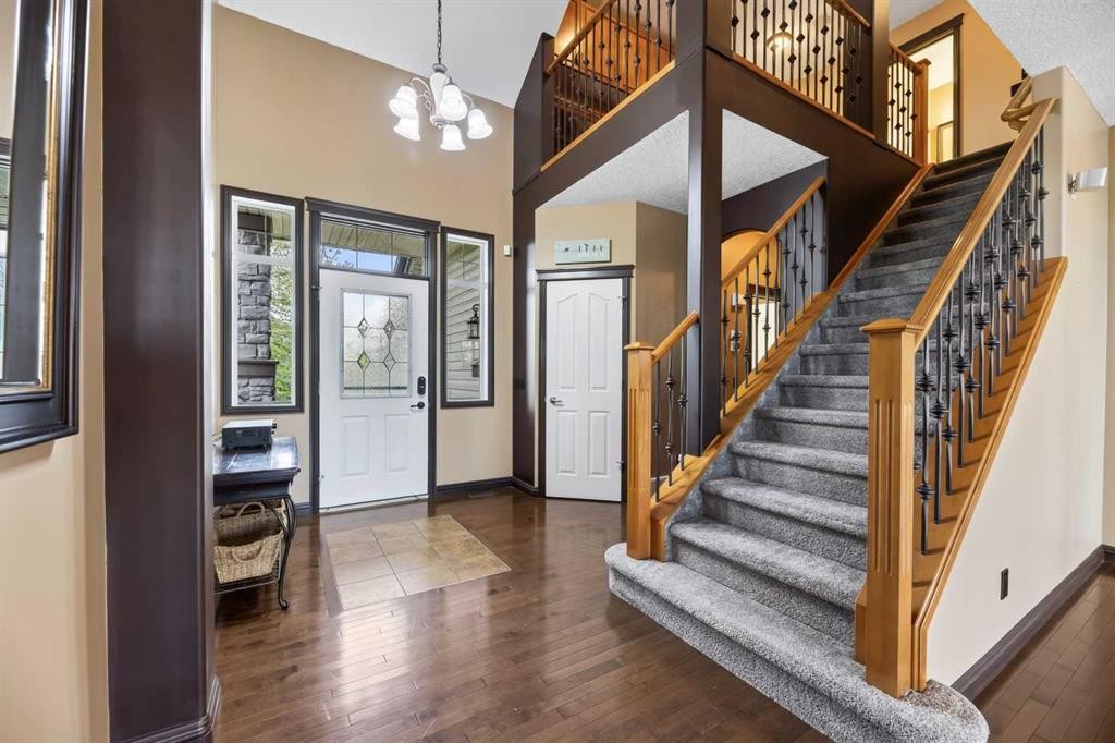 50 Kincora Park Nw, Calgary, AB