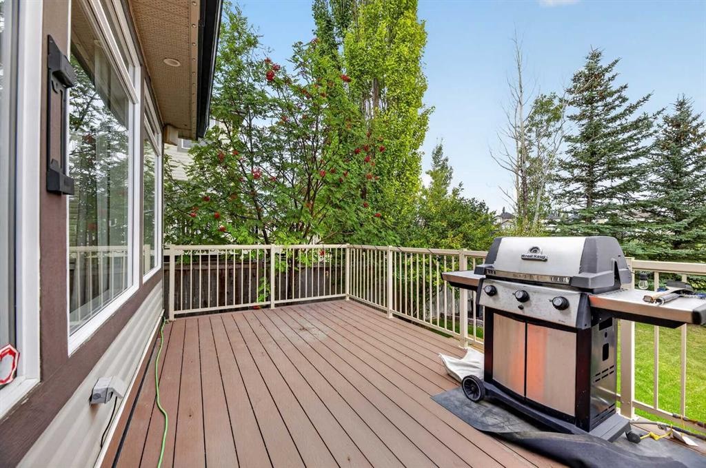 50 Kincora Park Nw, Calgary, AB