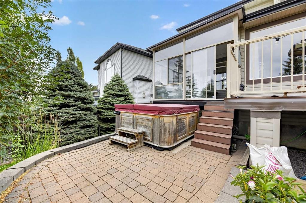 50 Kincora Park Nw, Calgary, AB