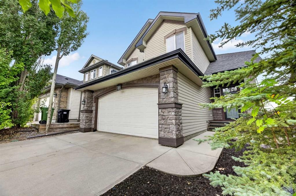 50 Kincora Park Nw, Calgary, AB