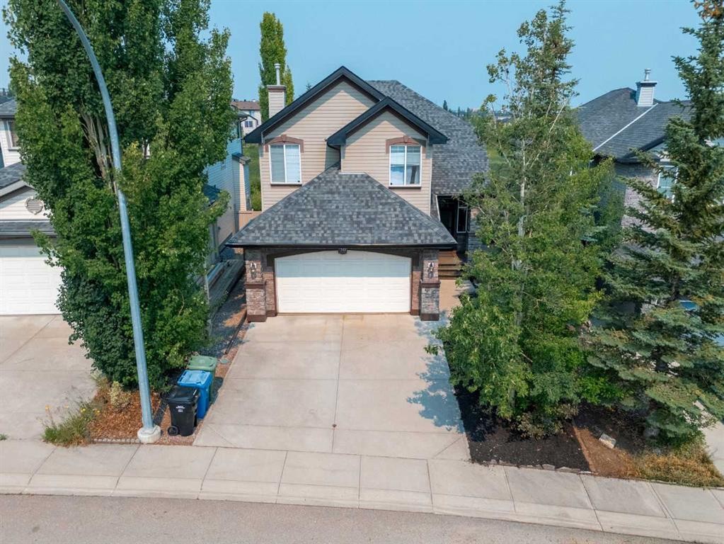 50 Kincora Park Nw, Calgary, AB