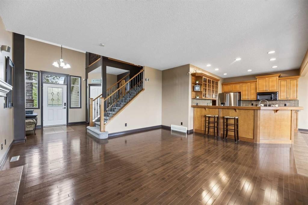 50 Kincora Park Nw, Calgary, AB