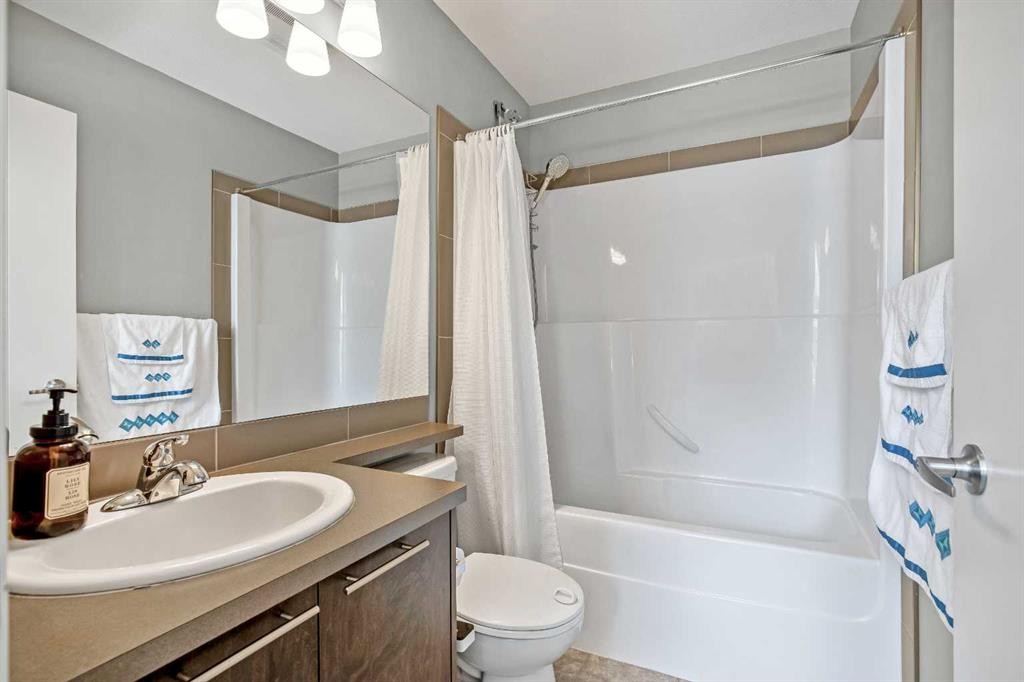 554 Redstone View Ne, Calgary, AB