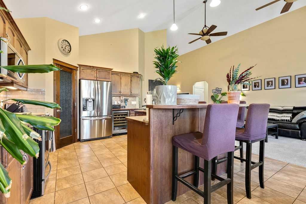 17 Dain Place Nw, Langdon, AB