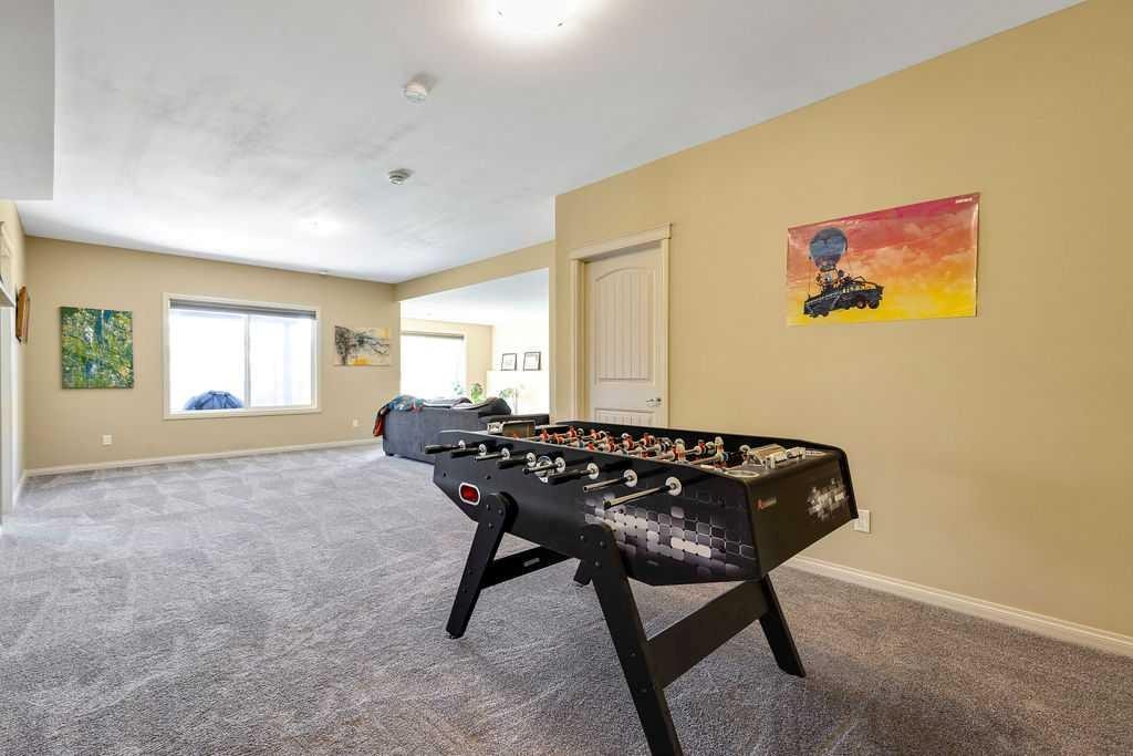 17 Dain Place Nw, Langdon, AB