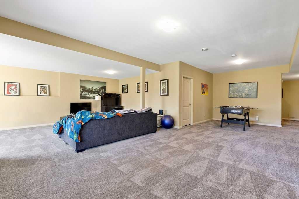 17 Dain Place Nw, Langdon, AB