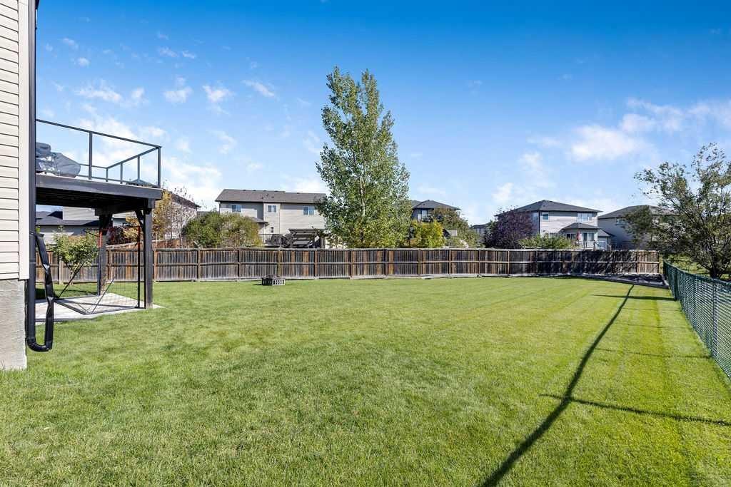 17 Dain Place Nw, Langdon, AB