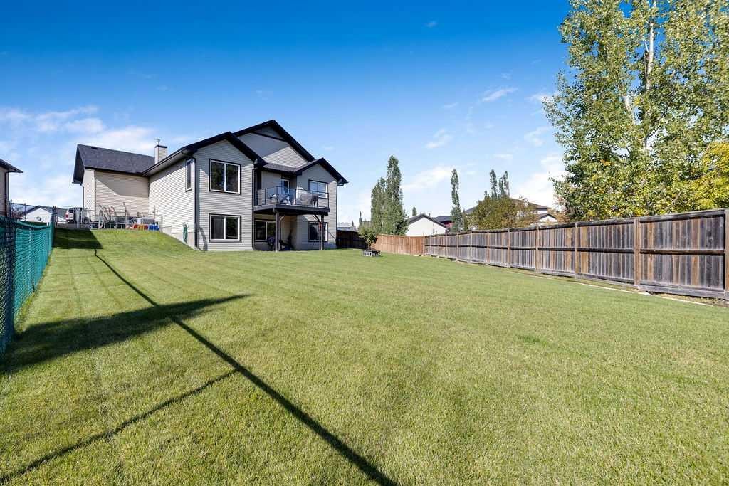 17 Dain Place Nw, Langdon, AB