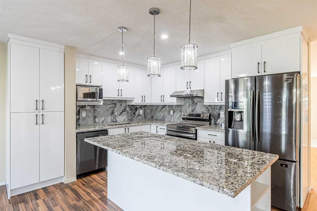 769 Coral Springs Boulevard Ne, Calgary, AB