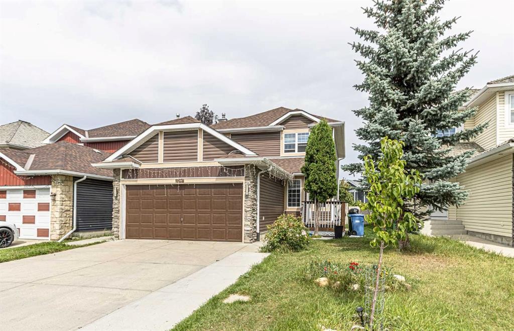 769 Coral Springs Boulevard Ne, Calgary, AB
