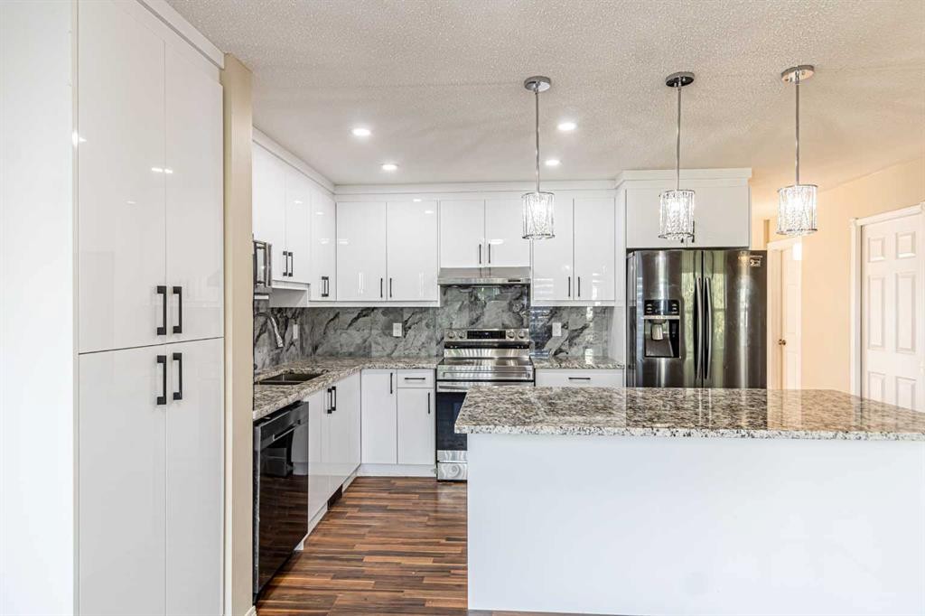 769 Coral Springs Boulevard Ne, Calgary, AB