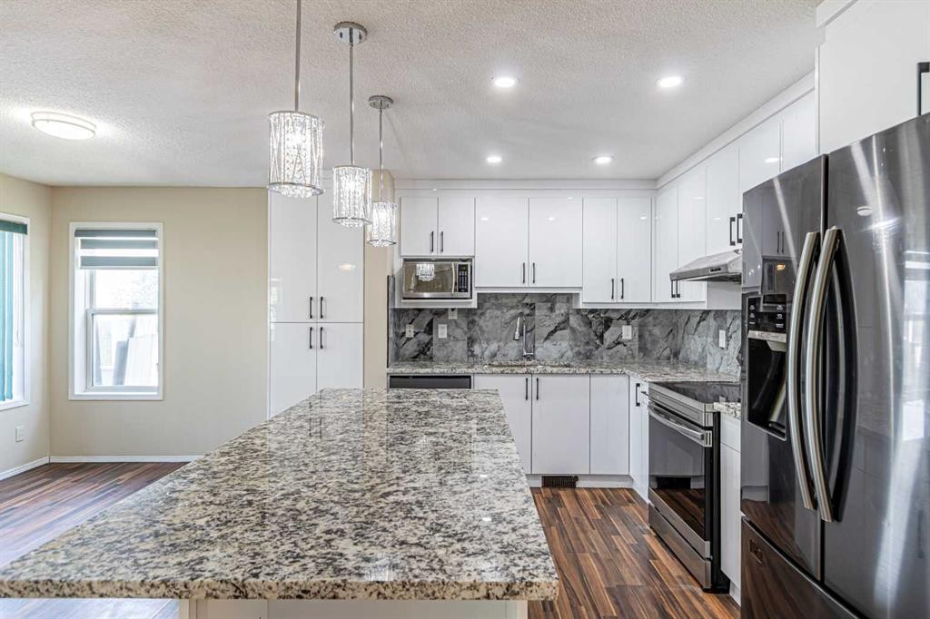 769 Coral Springs Boulevard Ne, Calgary, AB