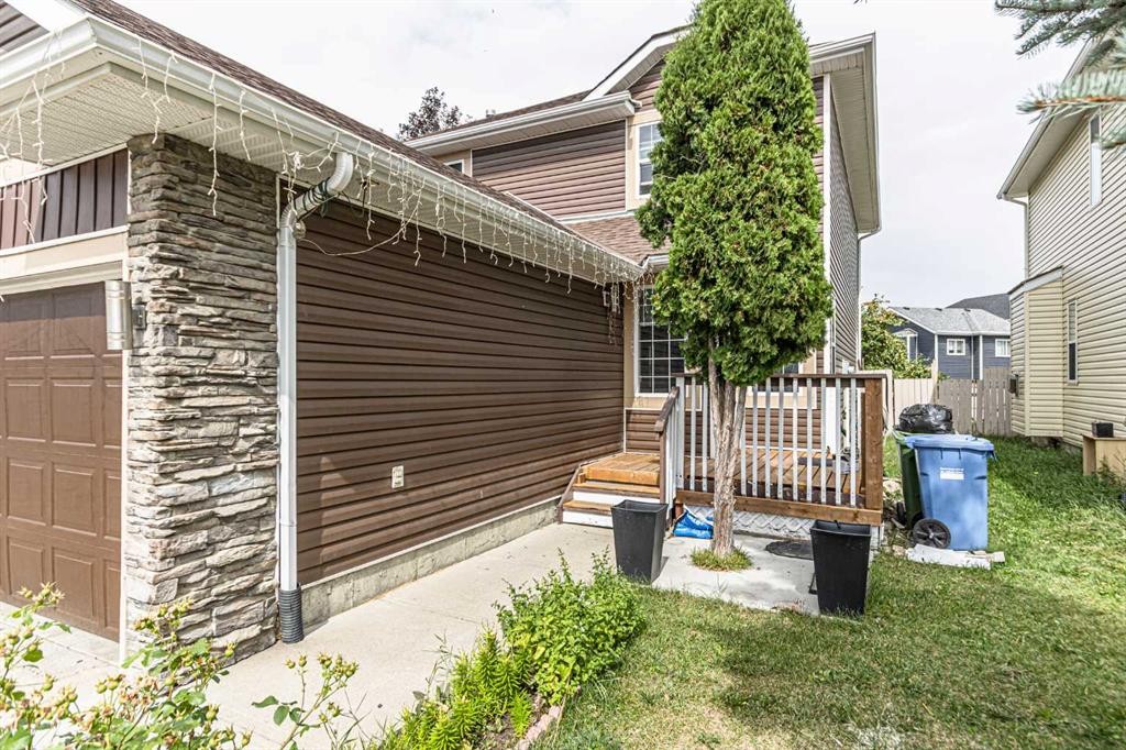 769 Coral Springs Boulevard Ne, Calgary, AB