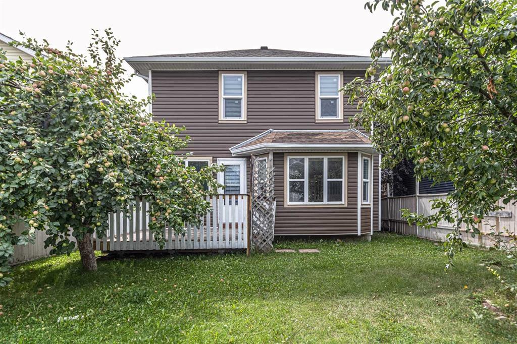 769 Coral Springs Boulevard Ne, Calgary, AB