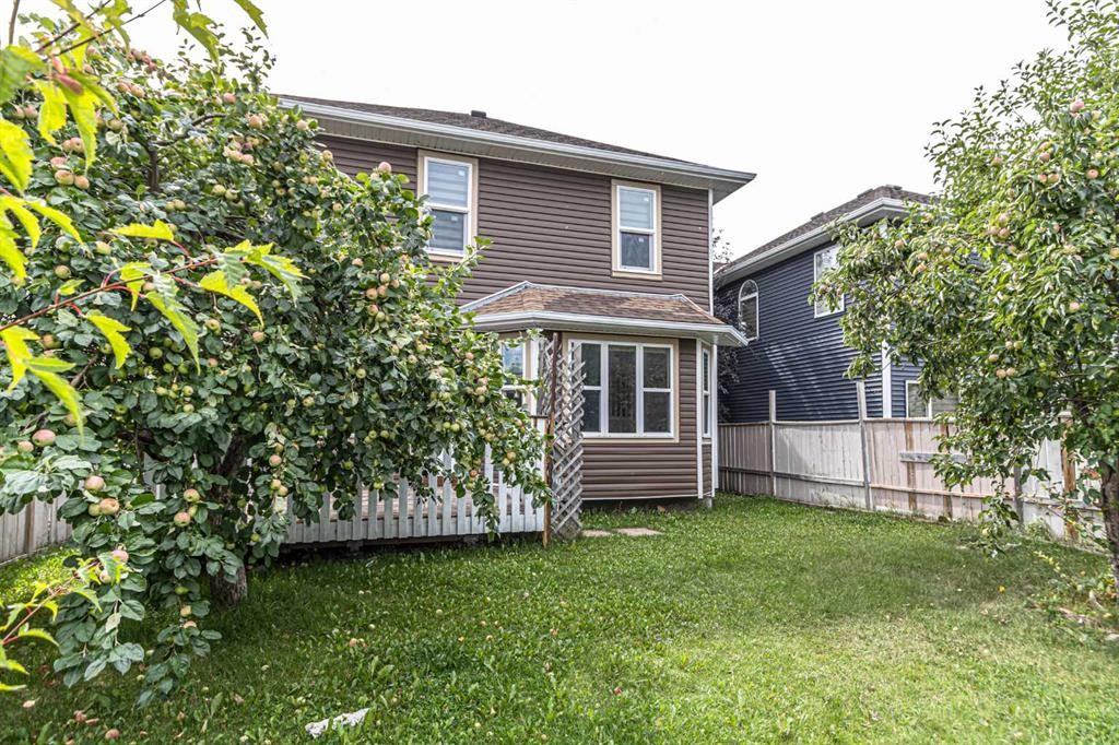 769 Coral Springs Boulevard Ne, Calgary, AB
