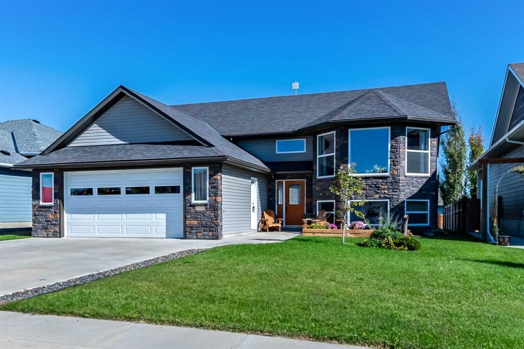142 Westview Drive, Nanton, AB
