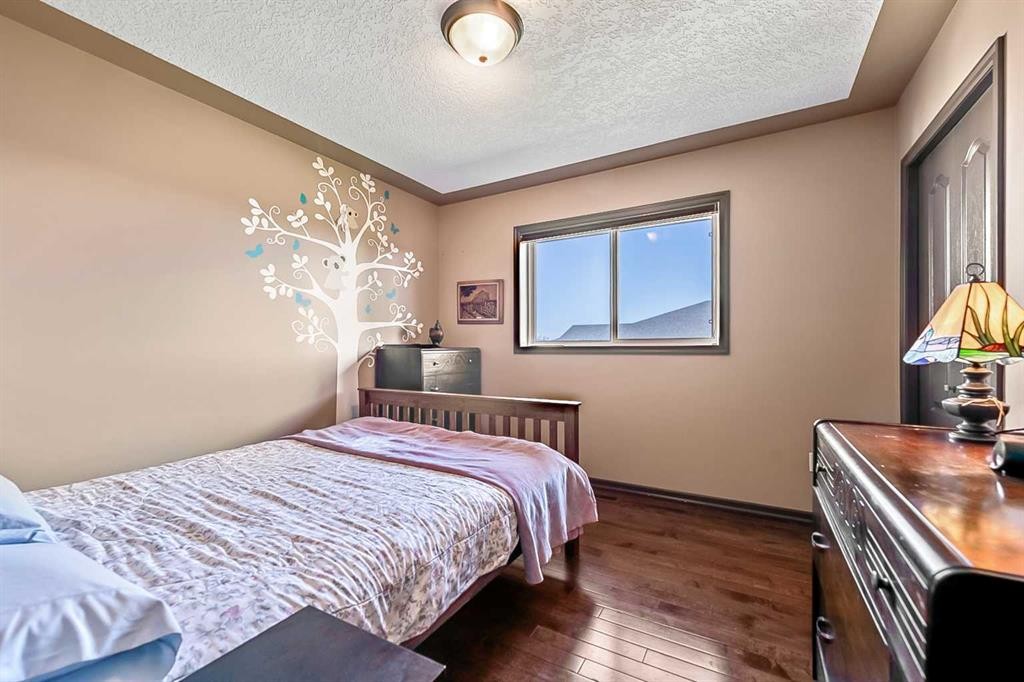 142 Westview Drive, Nanton, AB