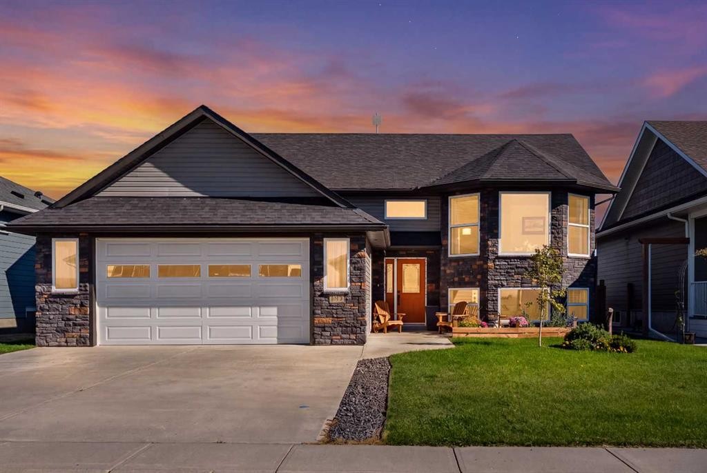 142 Westview Drive, Nanton, AB
