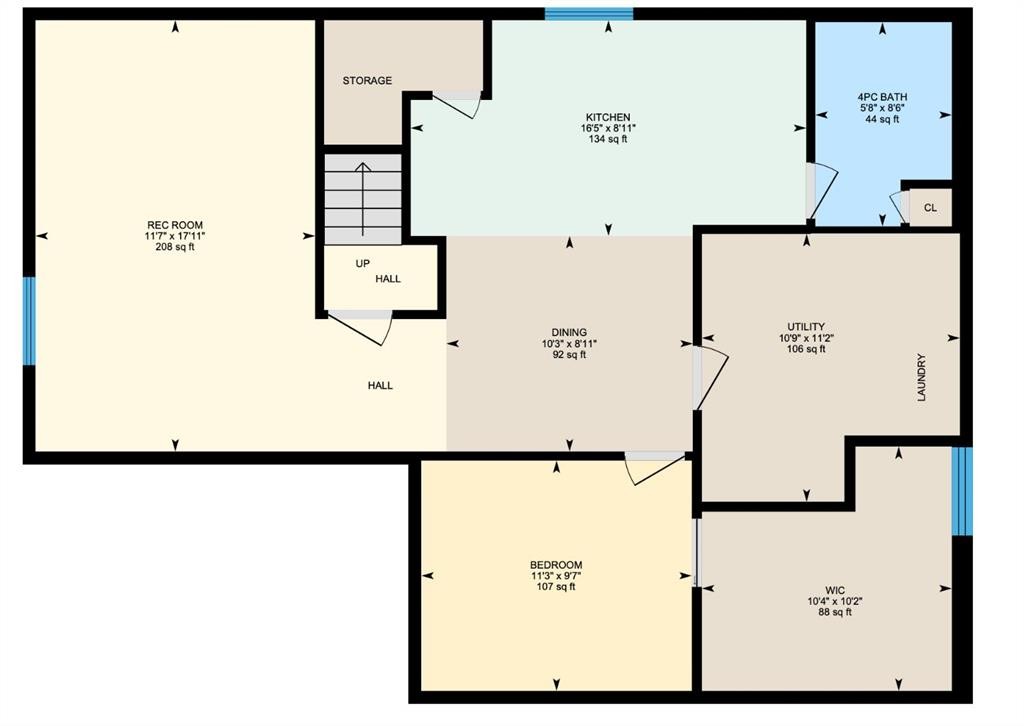 24 Shawcliffe Road Sw, Calgary, AB