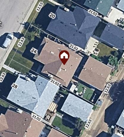 24 Shawcliffe Road Sw, Calgary, AB