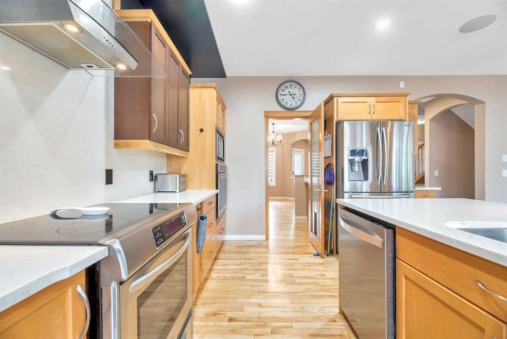 245 Springmere Way, Chestermere, AB