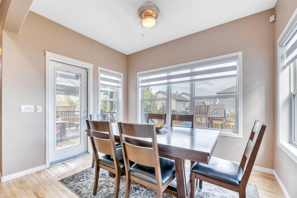 245 Springmere Way, Chestermere, AB