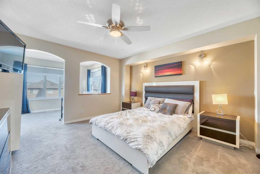 245 Springmere Way, Chestermere, AB