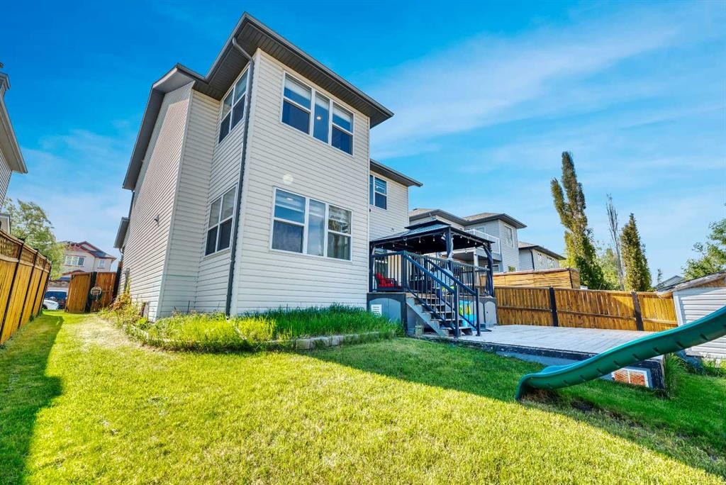 245 Springmere Way, Chestermere, AB