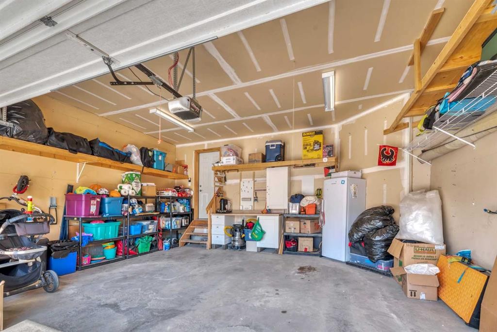 245 Springmere Way, Chestermere, AB