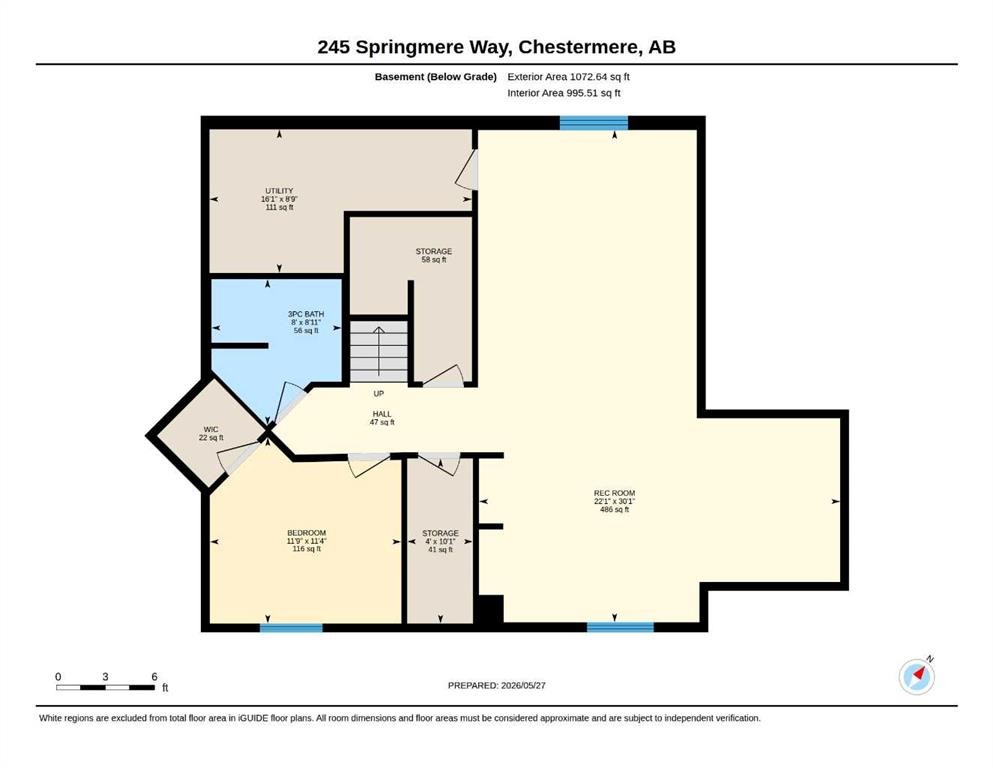245 Springmere Way, Chestermere, AB