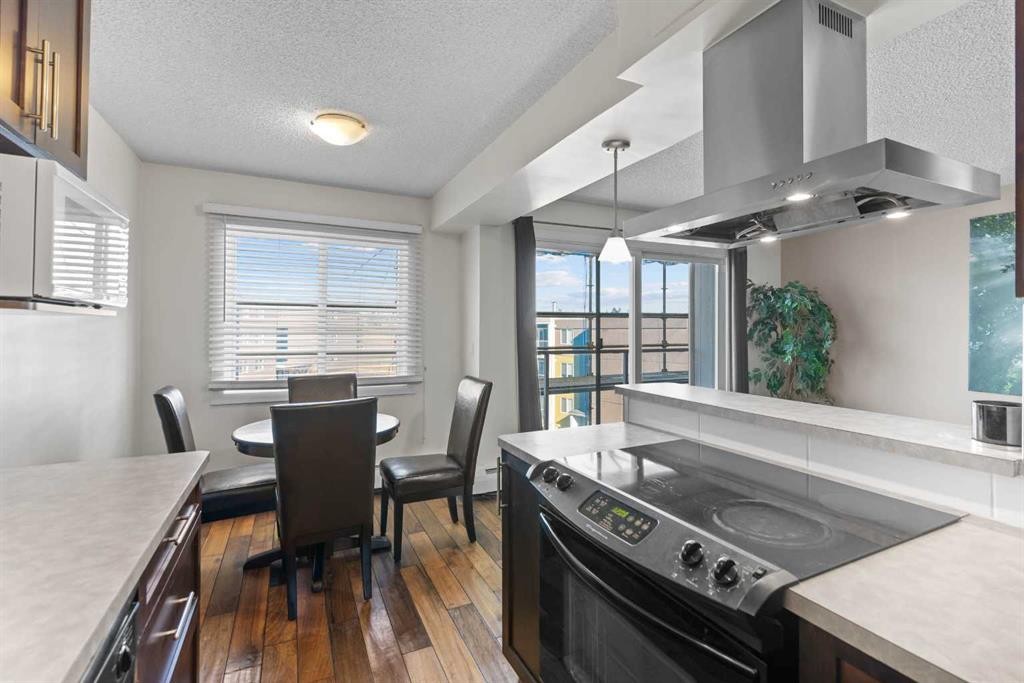 403-4455C Greenview Drive Ne, Calgary, AB
