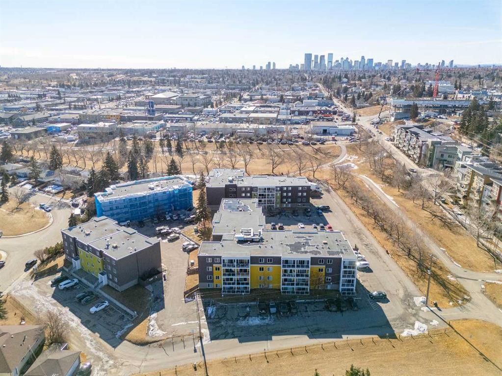 403-4455C Greenview Drive Ne, Calgary, AB