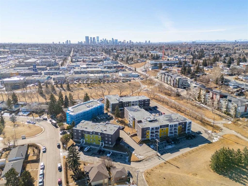 403-4455C Greenview Drive Ne, Calgary, AB