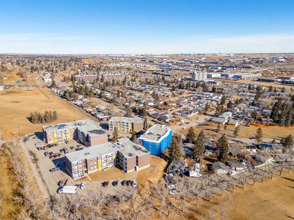 403-4455C Greenview Drive Ne, Calgary, AB