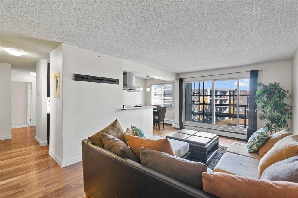 403-4455C Greenview Drive Ne, Calgary, AB