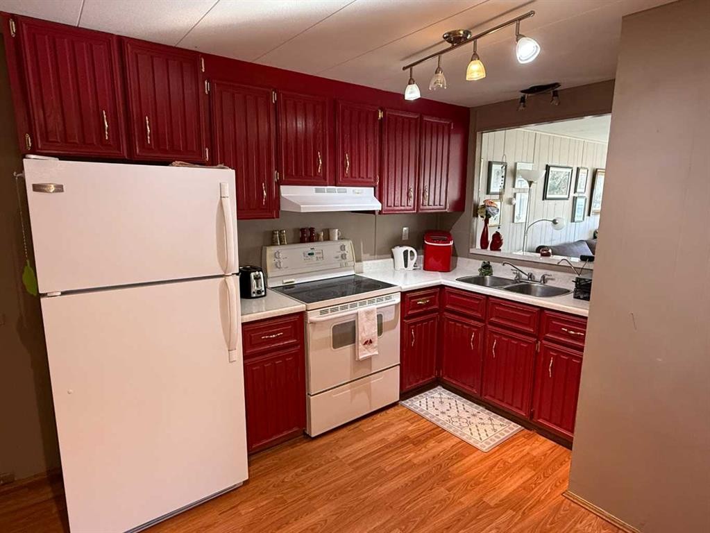 408 3 Street North, Vulcan, AB