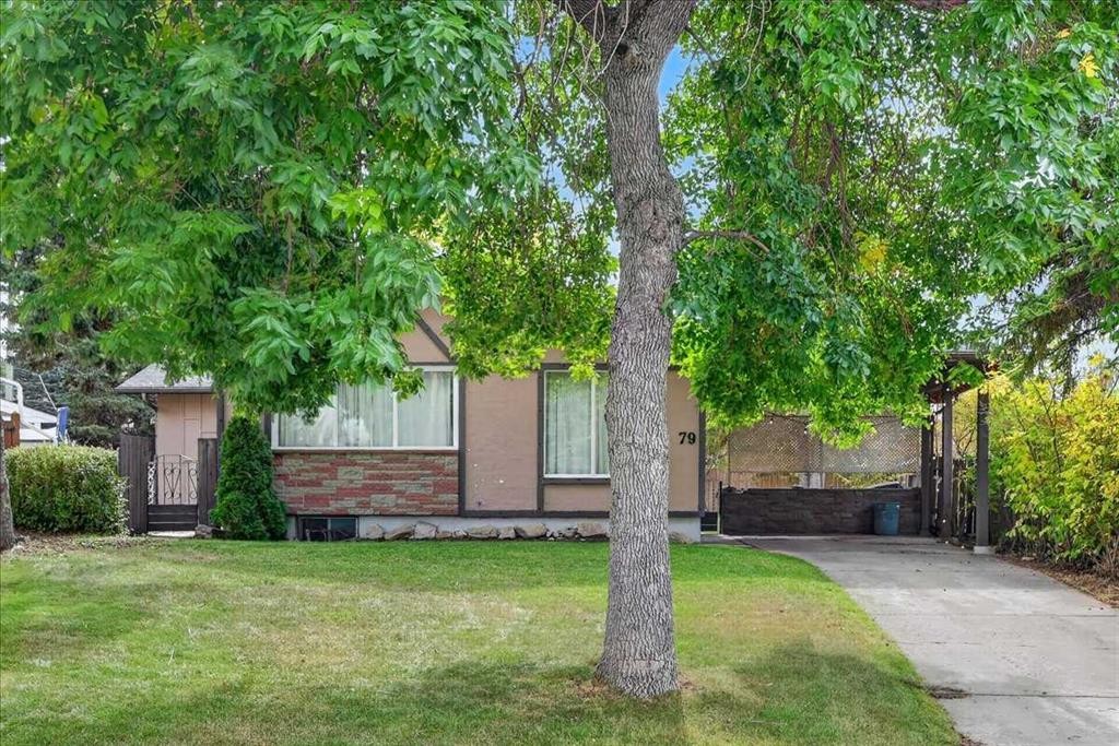 79 Ferncliff Crescent Se, Calgary, AB