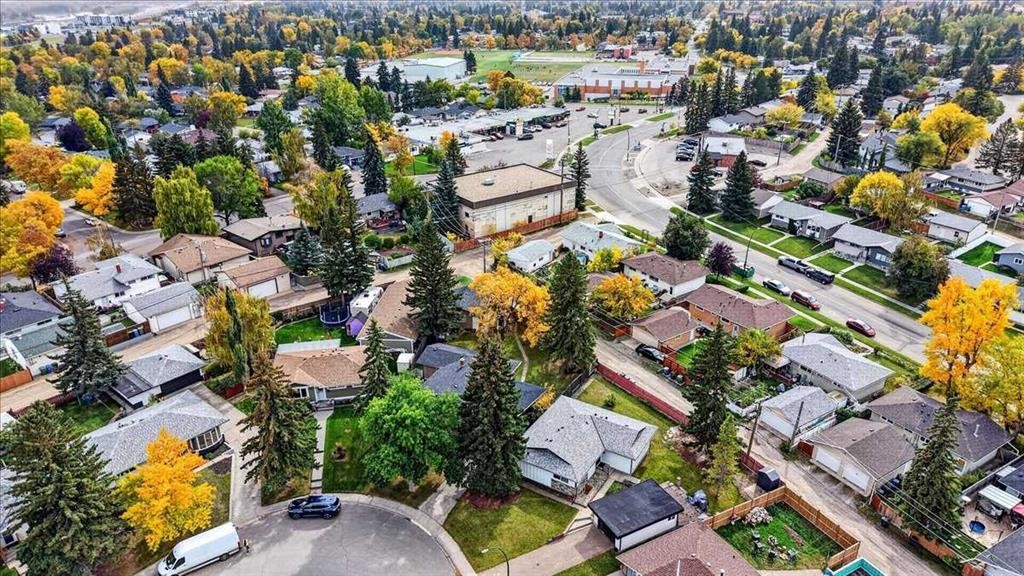 79 Ferncliff Crescent Se, Calgary, AB