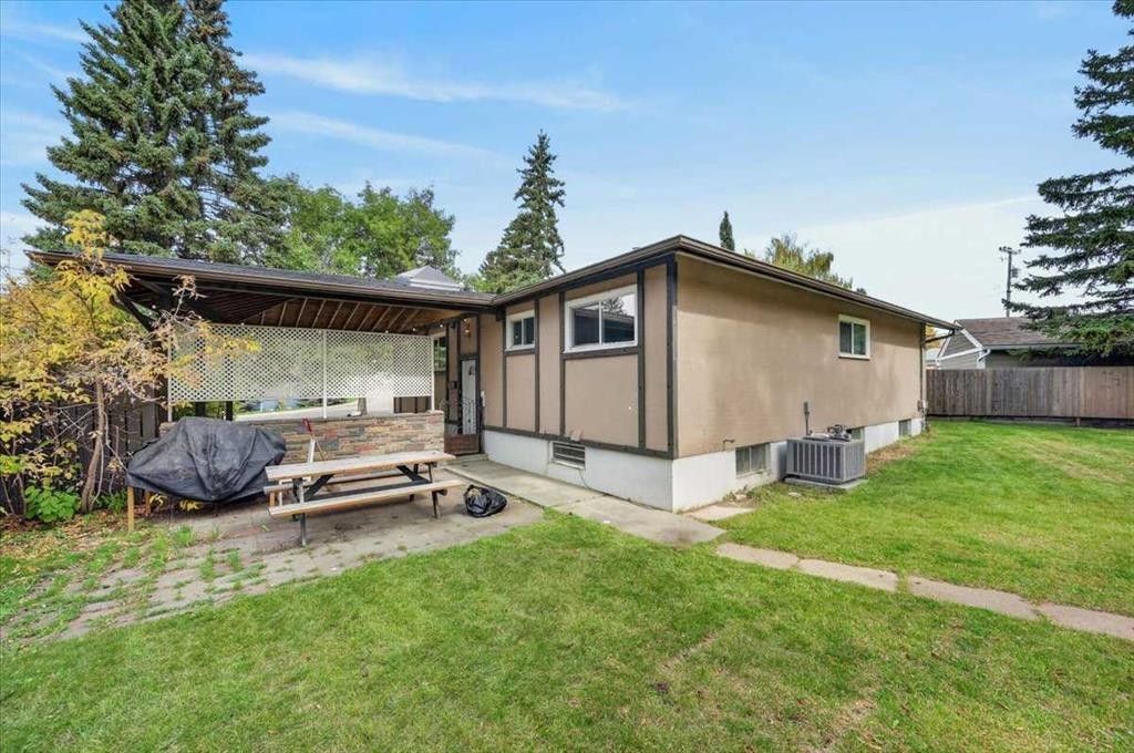79 Ferncliff Crescent Se, Calgary, AB