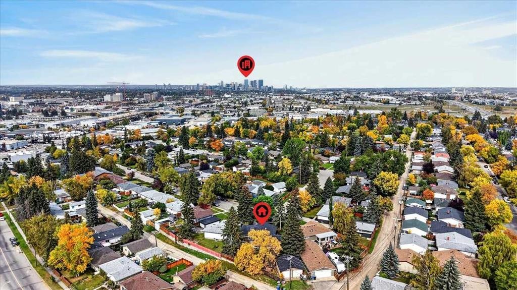 79 Ferncliff Crescent Se, Calgary, AB